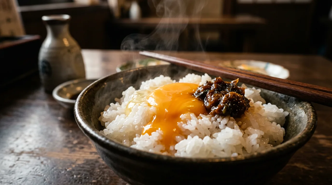 発酵・熟成でつくる世界の調味料｜規格と安全で読む醸造の地図