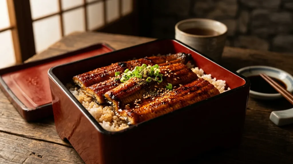 みりんの歴史と製法｜「飲むみりん」から料理の照りへ